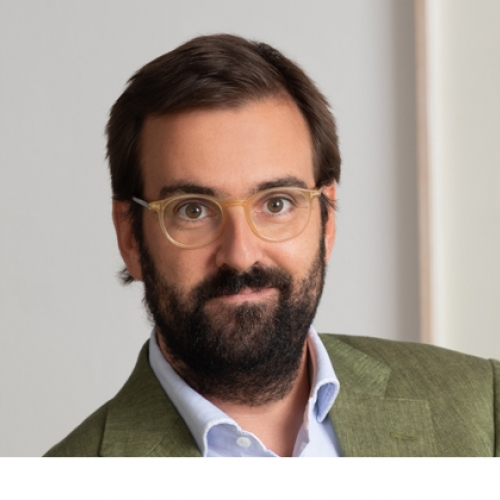 Georg Flödl, MA, MRICS