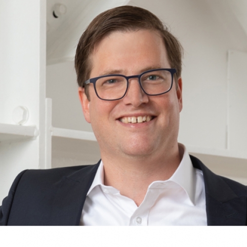 Dipl. Wirtschaftsing. (FH) Benedikt Hofer, MSc